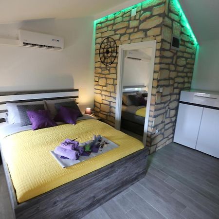 Timeless City Center Apartments Dubrovnik Exterior foto