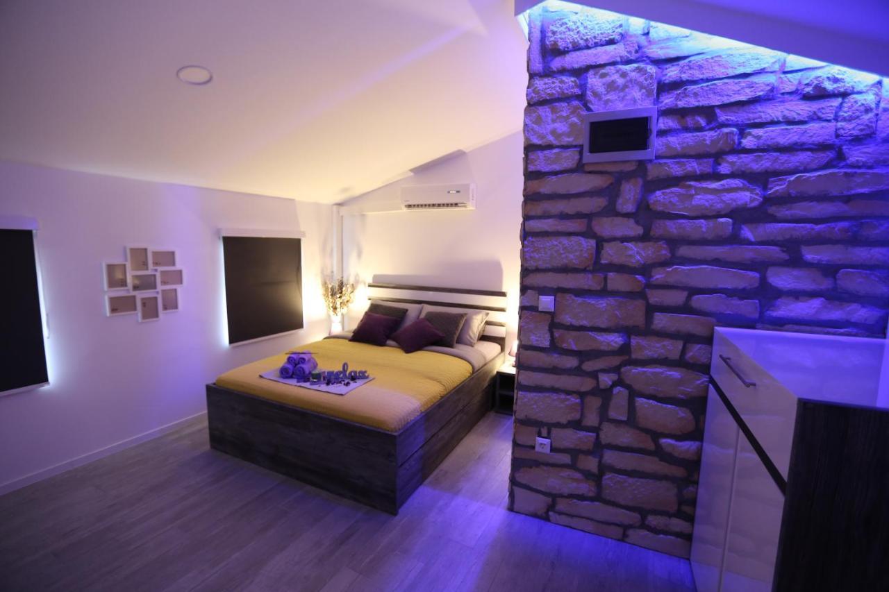 Timeless City Center Apartments Dubrovnik Exterior foto