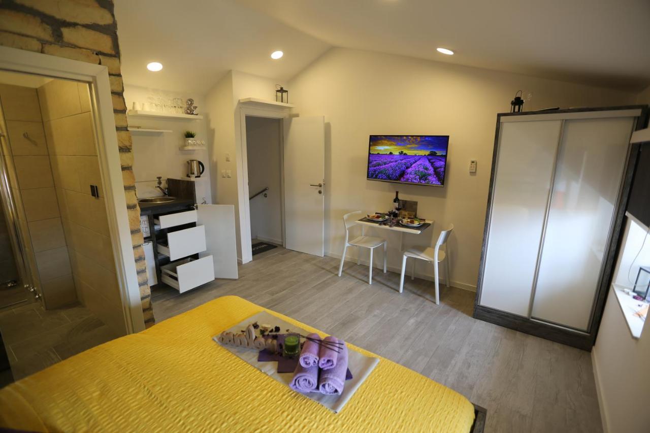 Timeless City Center Apartments Dubrovnik Exterior foto