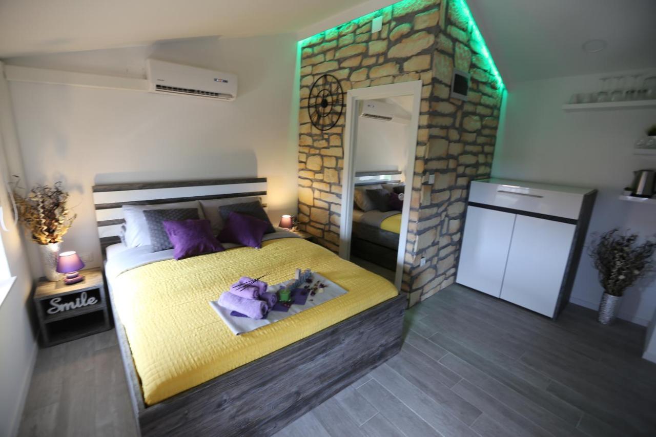 Timeless City Center Apartments Dubrovnik Exterior foto