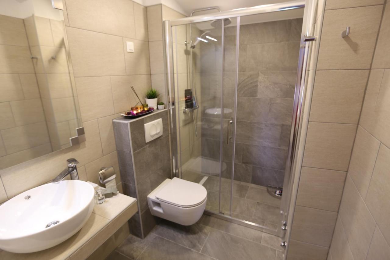 Timeless City Center Apartments Dubrovnik Exterior foto