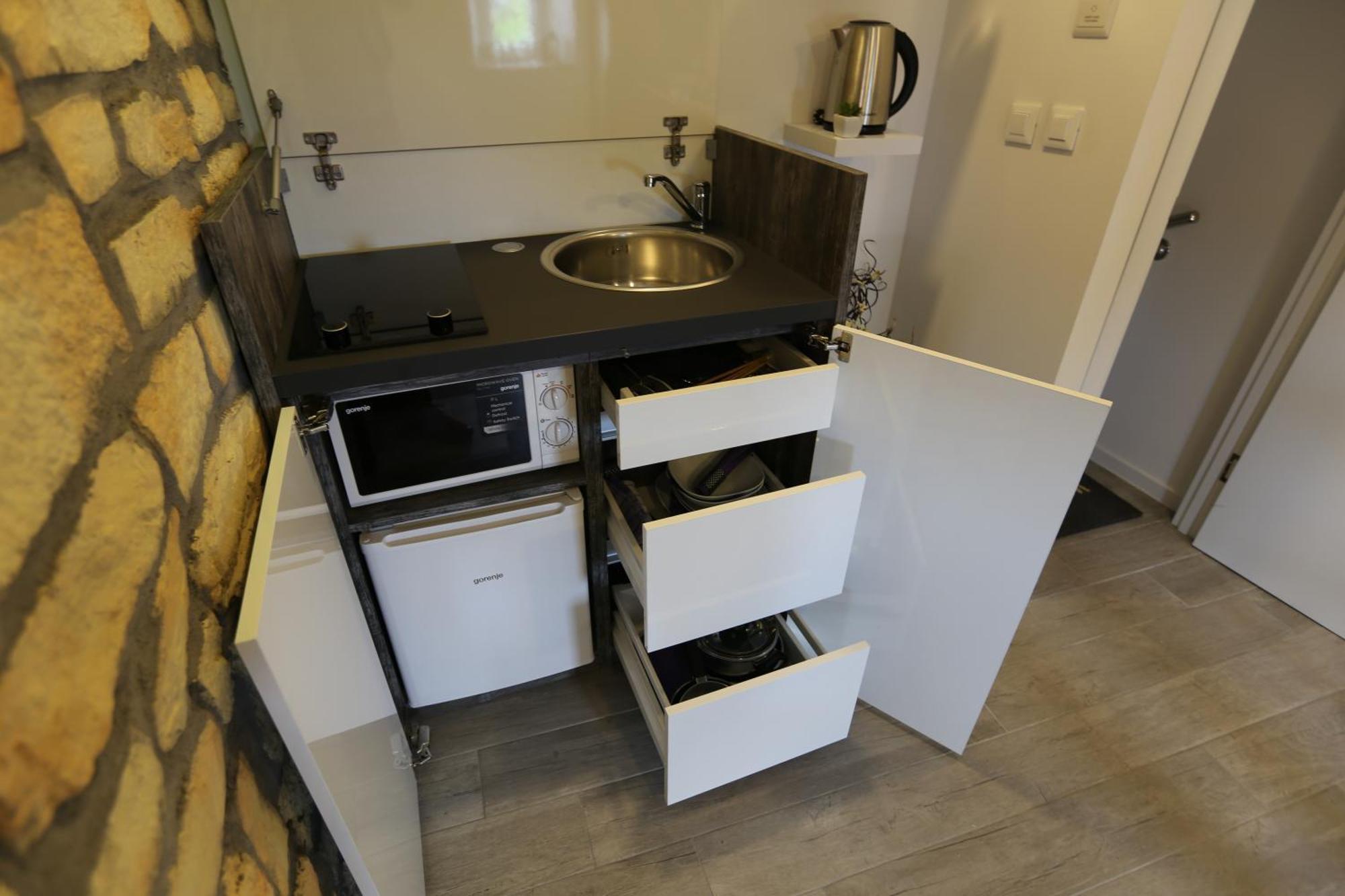 Timeless City Center Apartments Dubrovnik Quarto foto