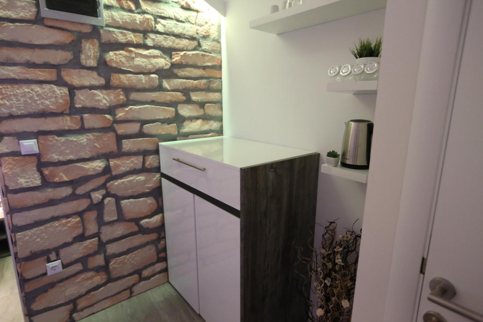 Timeless City Center Apartments Dubrovnik Quarto foto